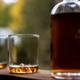 Illustration for article titled Save Over 30% On Handblown Whiskey Glasses Honoring Americas Greatest Peaks (From $20)